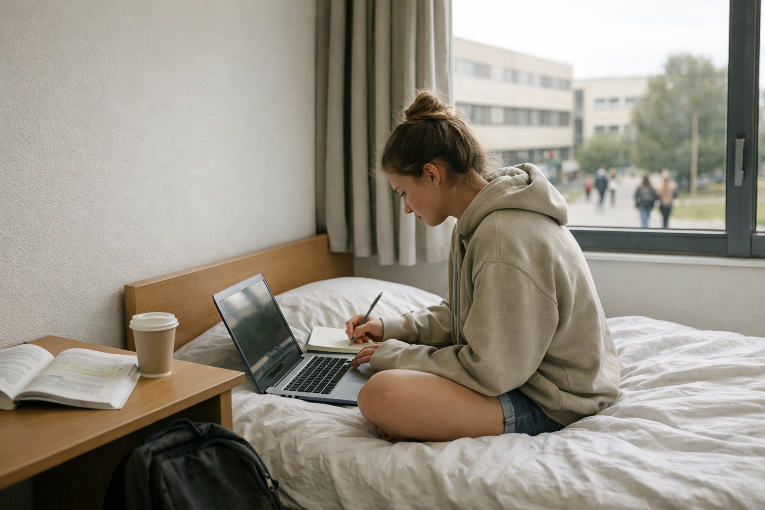 Comparaison entre locataire étudiant et salarié pour investissement locatif en zone universitaire